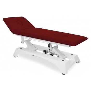 Stół do masażu i rehabilitacji TSR-2 przykładowy kolor